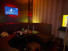 -星聚会KTV(苏州信投大厦店)