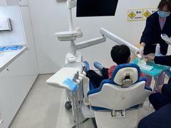 -泰康拜博口腔(松江印象城臻尔店)