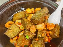-阿忠食坊大排档·20年老店(万象城店)