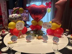 -观宴·品质赣菜(高新大道店)