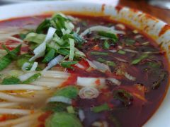 -清真·马安军辣子牛肉面