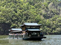 -五泄景区