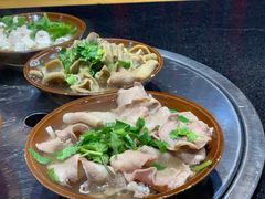 -怪难吃·乐山跷脚牛肉(新牌坊店)