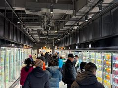 -物美大卖场(玉蜓桥店)