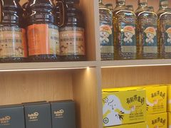 -素满香·全民食养自助(长宁龙之梦店)