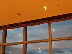 -视界美食自助餐厅·石家庄希尔顿酒店