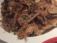 -宝轩渔府·老字号海鲜·正宗津菜(水上店)