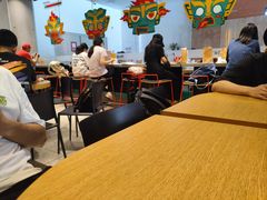 -麦当劳(北亭广场分店)