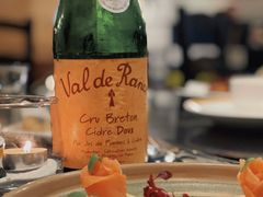 -La Creperie法餐厅(芮欧百货店)