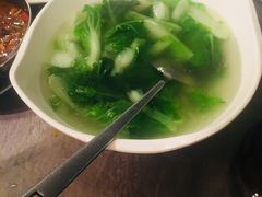 -新竹里馆·花园餐厅(兴苑路店)