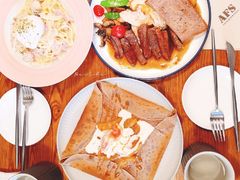 -AFS Cafe & Canteen(闽江二路店)