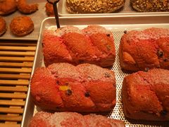 -麦陌(正弘城店)