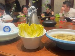 -东海怡品海鲜豆捞(星街坊店)