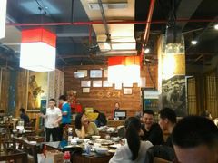 -蜀九香火锅(九眼桥店)