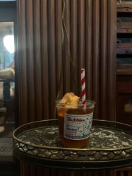 -IMUSE BARBER SHOP
