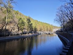 -白水寺森林公园