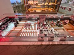 -红星前进面包牛奶公司(五道口购物中心店)