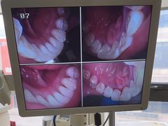 -圣贝口腔(海淀店)