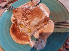 -半秋山西餐厅(宜昌大洋店)