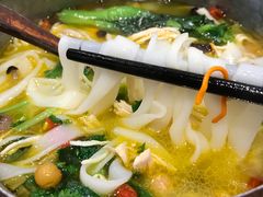 -小满手工粉(上海月星环球港店)