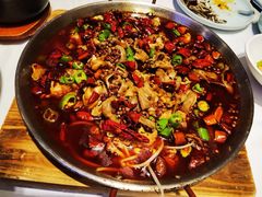 -峨嵋酒家 南北川菜 优选烤鸭(广渠路店)