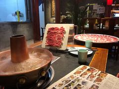 -宛平李记火锅(东关街店)