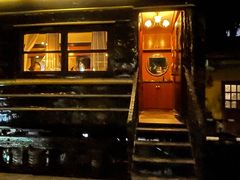 门面-火车头法国西餐厅