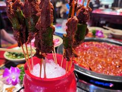 -蜀大侠火锅(寰球文化地标·总府店)