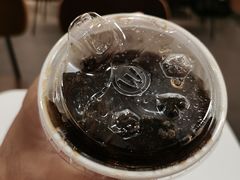 冰冻可乐-麦当劳(昆明长水国际机场店)