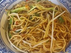 -赣南粉局·江西小炒·锅气炒粉(人民广场店)