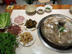 -海关荤豆花(洋河一路店)