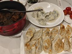 -东方饺子王(和平里店)