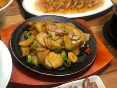 -符离集餐厅(万象城店)