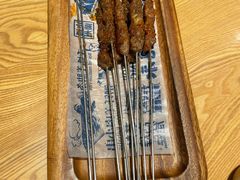 -马记永·兰州牛肉面(3019君尚店)