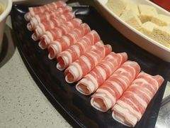-海底捞火锅(泉城路店)