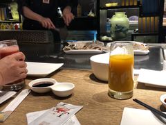 -水木锦堂·自助铁板烧(世贸天阶店)