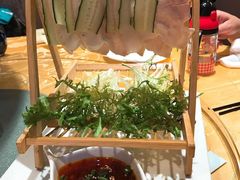 -俏江南天津时尚曲艺主题餐厅(马场道店)