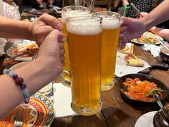 -卢布里西餐厅(满洲里店)