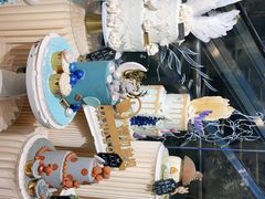 -杜哈夫DOUX RÊVE·生日蛋糕(日月光店)