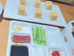 -老北京炸酱面·烤鸭(前门店)
