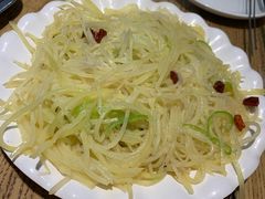 -大哈福烧烤·海鲜·家常菜(延安三路店)