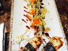 米彩料理寿司-米彩料理(西丽店)