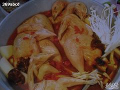 SDC13073-金明姬铁锅炖(东坝店)