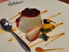 -Kathleen's Bistro&Bar 凯圣琳西餐厅(漕河泾印象城店)