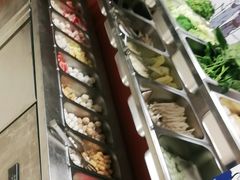 -张记老街里海鲜美食城(劈柴院店)