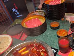 -牛New寿喜烧(曹路花园城店)