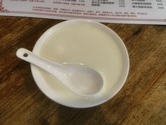 -沙湾姜埋奶(兴新包店)