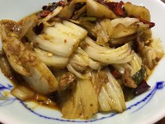 -窄巷子陕菜馆·地道陕西菜(粉巷店)