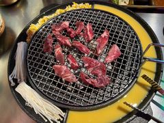 -釜山火炉·海鲜烤肉(紫藤路店)