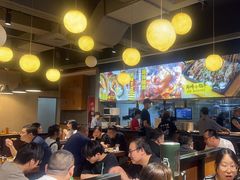 -本色.小马哥烧烤(五一路总店)